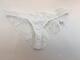 Kimono & Brazilian Panty, stl: M