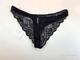 Kimono & Brazilian Panty, stl: L