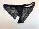 Kimono & Brazilian Panty, stl: XL