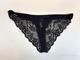 Kimono & Brazilian Panty, stl: XL