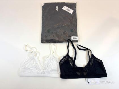 Kimono & Bralette, stl: XS