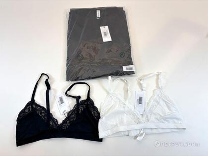 Kimono & Bralette, stl: M