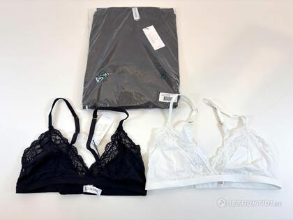 Kimono & Bralette, stl: L