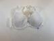 Kimono & Padded Strap Bra, stl: S & 75B