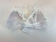 Kimono & Padded Strap Bra, stl: S & 75B