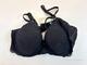 Kimono & Padded Strap Bra, stl: L & 80C