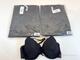 Kimono & Padded Strap Bra, stl: L, XL & 85D