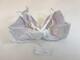 Kimono & Padded Strap Bra, stl: L & 75C
