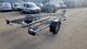Vattenskotertrailer, Brenderup (BFM43H) -22