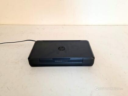 HP officejet 200