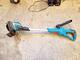 Grästrimmer, Bosch 2st