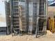 Sorteringslinje Wipa / sorting plant Wipa 