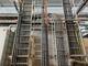Sorteringslinje Wipa / sorting plant Wipa 