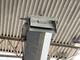 Skruvpress / screw press
