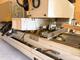 CNC-fräs Morbidelli A600XL