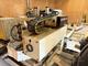 CNC-fräs Morbidelli A600XL