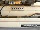 CNC-fräs Morbidelli A600XL