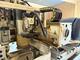 CNC-fräs Morbidelli A600XL