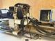 CNC-fräs Morbidelli A600XL