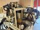 CNC-fräs Morbidelli A600XL