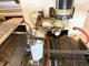 CNC-fräs Morbidelli A600XL