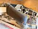 CNC-fräs Morbidelli A600XL