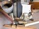 CNC-fräs Morbidelli A600XL