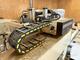 CNC-fräs Morbidelli A600XL