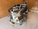 CNC-fräs Morbidelli A600XL