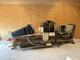 CNC-fräs Morbidelli A600XL