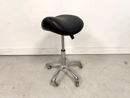 Arbetsstol/pall