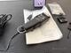 Trimmer, Moser Rex Mini