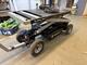 Elektrisk transportvagn, Smartlift ST 1300