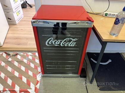 Drickakyl, Coca Cola