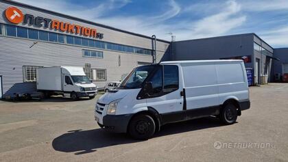 Ford Transit T260 2.2 TDCi (HMZ300) -11