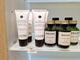 Deodorant, schampo, balsam, 18 delar