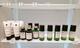 Deodorant, schampo, balsam, 18 delar