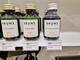 Schampo & balsam, Bruns, 20st