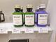 Schampo & balsam, Bruns, 20st