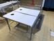Styckningsbord, 2 arb platser (3)