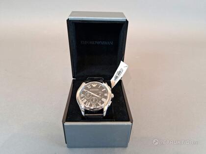 Armbandsur, Emporio Armani Armbandsur, Emporio Armani
