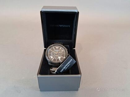 Armbandsur, Emporio Armani Armbandsur, Emporio Armani