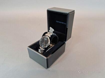 Armbandsur, Emporio Armani Armbandsur, Emporio Armani