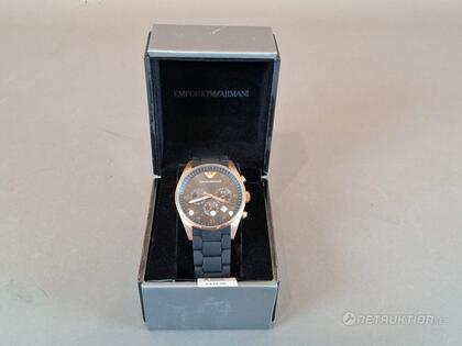 Armbandsur, Emporio Armani Armbandsur, Emporio Armani