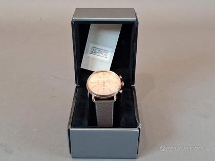 Armbandsur, Emporio Armani Armbandsur, Emporio Armani