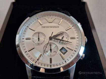 Armbandsur, Emporio Armani Armbandsur, Emporio Armani