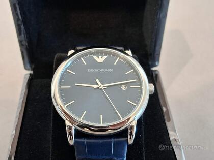 Armbandsur, Emporio Armani Armbandsur, Emporio Armani