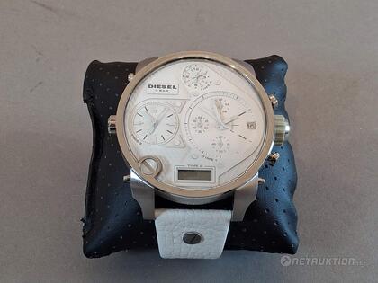 Armbandsur, Diesel Armbandsur, Diesel