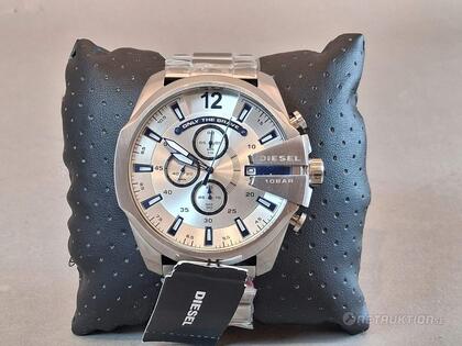 Armbandsur, Diesel Armbandsur, Diesel