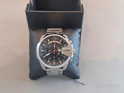 Armbandsur, Diesel Armbandsur, Diesel